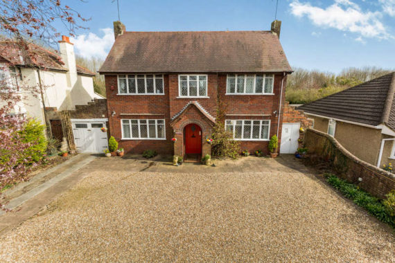 5 Bedroom Detached